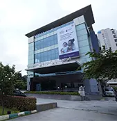 Rainbow Children's Hospital Bannerghatta, Bengaluru